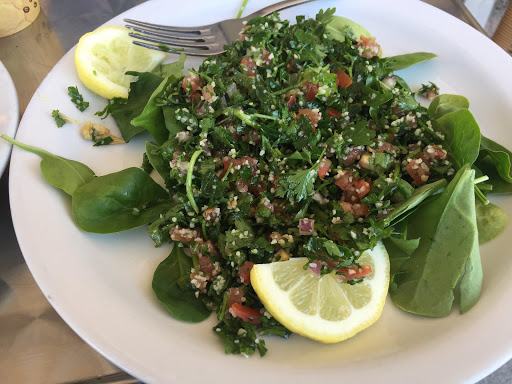 Middle Eastern Restaurant «Petra Middle Eastern Cuisine», reviews and photos, 4524 Las Positas Rd, Livermore, CA 94551, USA