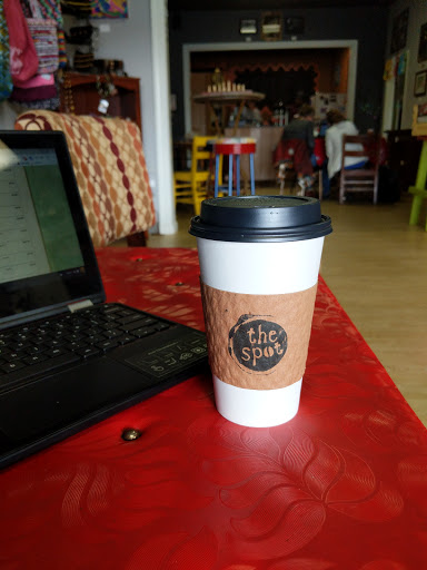Coffee Shop «The Spot Coffee and Finery», reviews and photos, 217 Williamsburg Square, Owensboro, KY 42303, USA