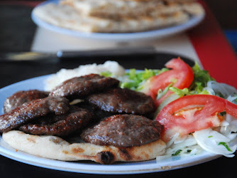 Serkan Bey Restaurant