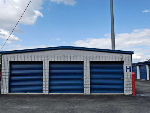 Storage Facility «Extra Space Storage», reviews and photos, 5341 Cane Ridge Rd, Antioch, TN 37013, USA