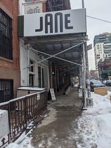 JANE Motorcycles, 396 Wythe Ave, Brooklyn, NY 11249, USA, 