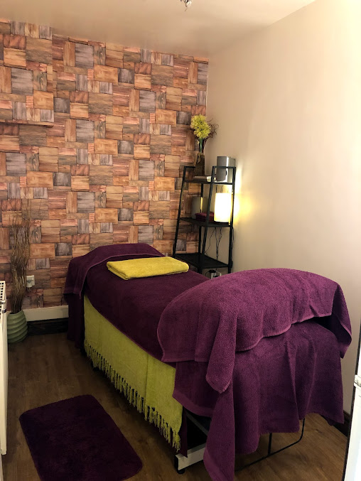 The Banyan Wellness Center - The Banyan Wellness Center