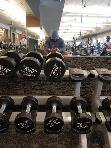 Gym «LA Fitness», reviews and photos, 22327 Moross Rd, Detroit, MI 48236, USA