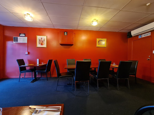 Comments and reviews of Indian Spice Dunedin South