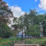 Photo n°7 de l'avis de Kathrin.a fait le 18/10/2023 à 21:20 sur le  INSELHOTEL Potsdam-Hermannswerder à Potsdam