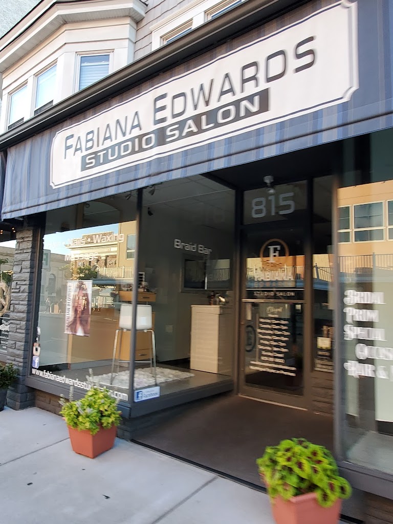Fabiana Edwards Studio Salon 08226