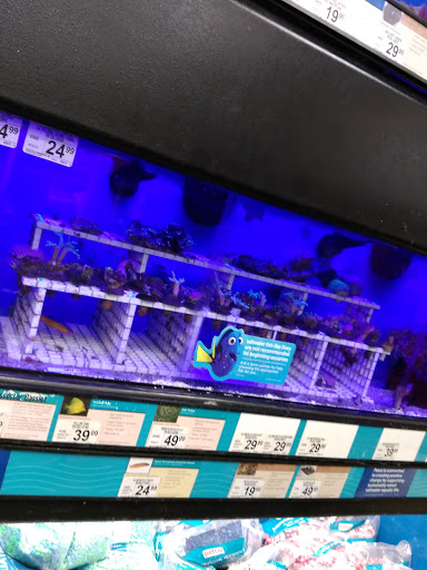 Pet Supply Store «Petco Animal Supplies», reviews and photos, 325 Paul Huff Parkway, Cleveland, TN 37312, USA