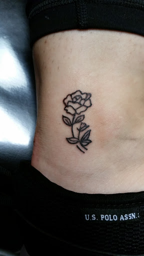 Explore jedi tattoo ideas, creative tattoo ideas in Erie, available at EliKingInk