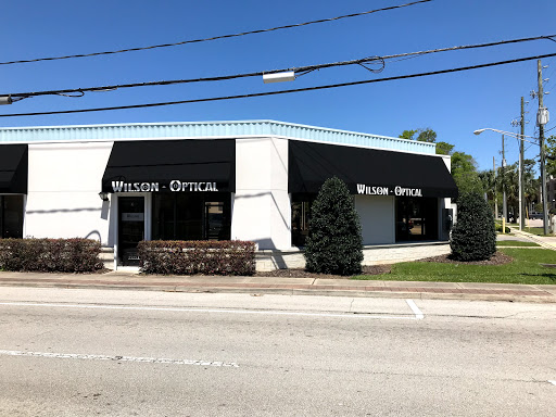 Optician «Wilson & Wilson Optical», reviews and photos, 1963 Hendricks Ave # 1, Jacksonville, FL 32207, USA