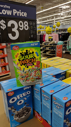 Department Store «Walmart Supercenter», reviews and photos, 25737 US-11, Evans Mills, NY 13637, USA