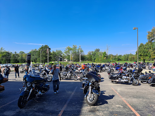 Harley-Davidson Dealer «Buckeye Harley-Davidson», reviews and photos, 7220 N Dixie Dr, Dayton, OH 45414, USA