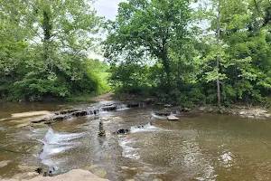 Line Creek Trailhead image