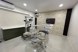 Smitam Dental | An Advanced Microscopic & Laser Dental Care image