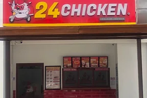 24 Chicken image