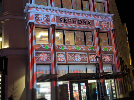 Cosmetics Store «SEPHORA», reviews and photos, 50 North Main Street #123, Salt Lake City, UT 84101, USA