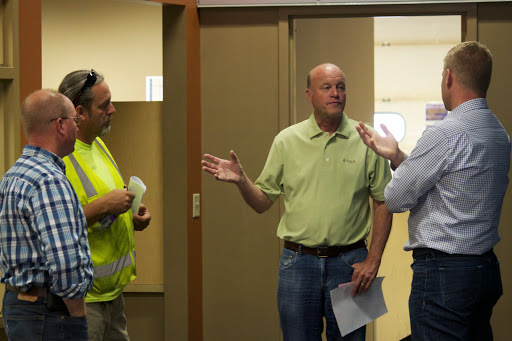 Roofing Contractor «Schwickert’s Tecta America», reviews and photos, 330 Poplar St, Mankato, MN 56001, USA