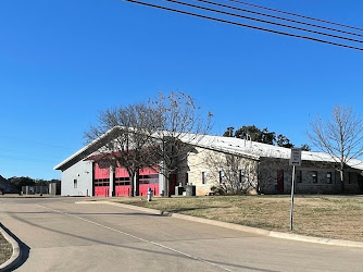 Georgetown Fire Station 4