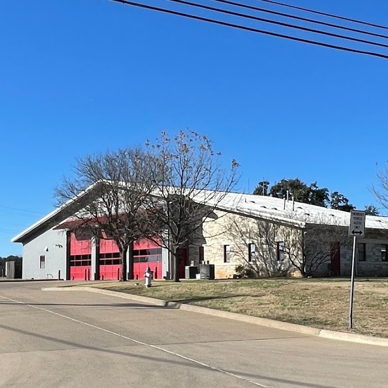 Georgetown Fire Station 4