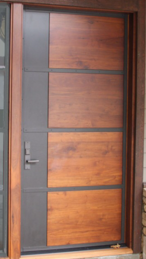 Door Supplier «Pro Door Repair», reviews and photos, 9099 Creede Trail, Fort Worth, TX 76118, USA