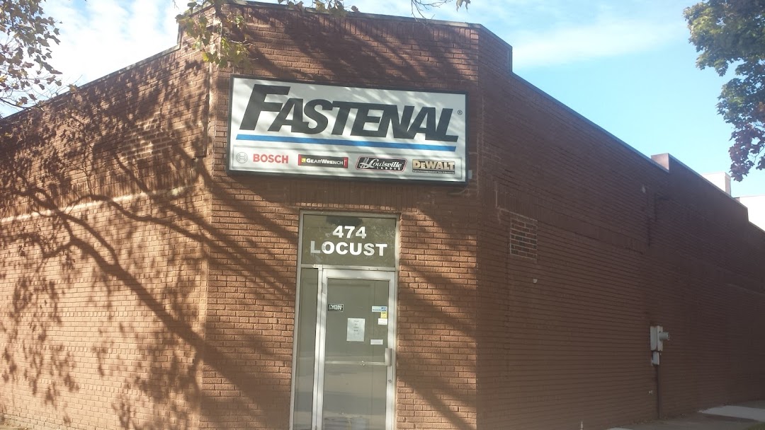 Fastenal