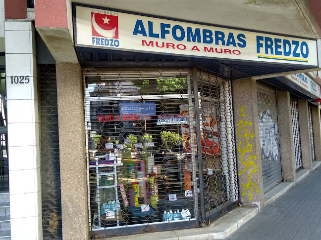 Comercializadora Fredzo Ltda