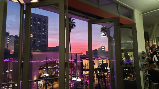 Gym «Burn Fitness», reviews and photos, 1233 3rd Street Promenade, Santa Monica, CA 90401, USA