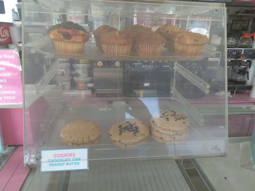 Donut Shop «Donut City», reviews and photos, 6100 Magnolia Ave, Riverside, CA 92506, USA