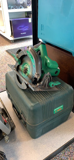 Pawn Shop «Platinum Pawn & Loan», reviews and photos, 292 Main St, Saco, ME 04072, USA