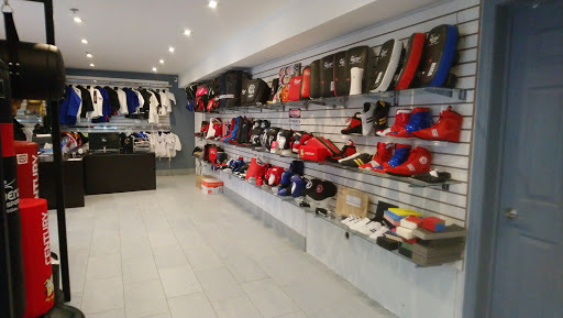 Benza Sports - Martial Arts Supply Store, Muay thai Supplies, Boxing Supplies Toronto