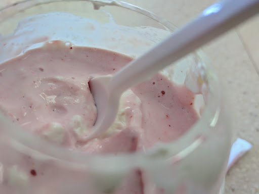 Ice Cream Shop «Oberweis Dairy», reviews and photos, 101 S Northwest Hwy, Park Ridge, IL 60068, USA