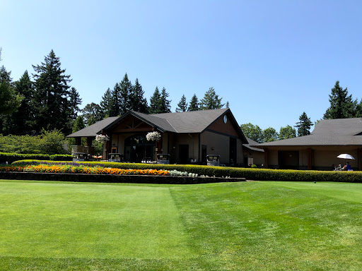 Country Club «Royal Oaks Country Club», reviews and photos, 8917 NE Fourth Plain Blvd, Vancouver, WA 98662, USA