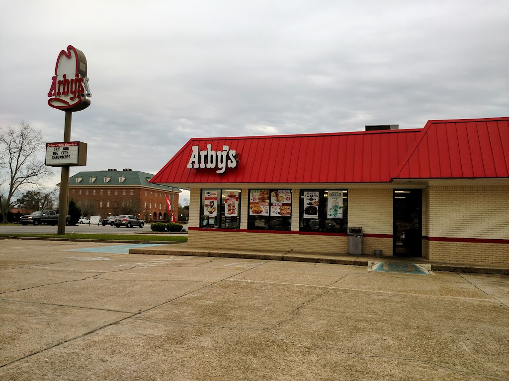 Arby's 36567