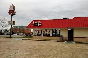 Arby's image