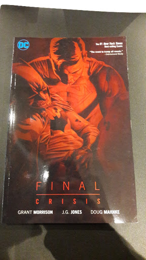 Comic Book Store «Vault of Midnight», reviews and photos, 1226 Library St, Detroit, MI 48226, USA