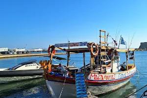 Makarounas fishing trip Rhodes image