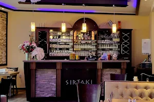 SIRTAKI • Griechisches Restaurant image