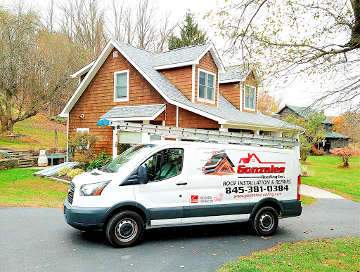 Leak Seeker Roofing Co in Middletown, New York