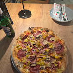 Photo n°3 de l'avis de Gordon.m fait le 15/02/2024 à 20:08 sur le  Pizza Berlino à Berlin