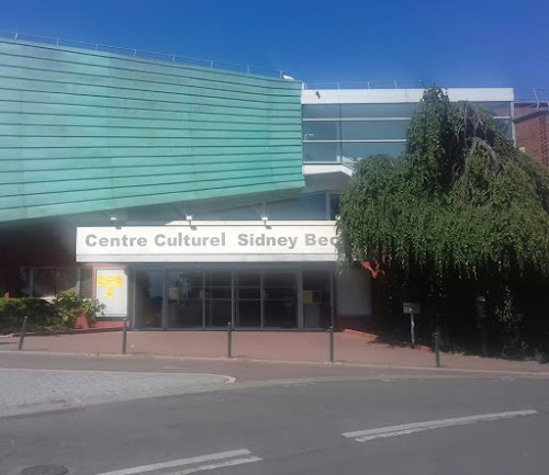 Centre culturel Sidney Bechet à Garches