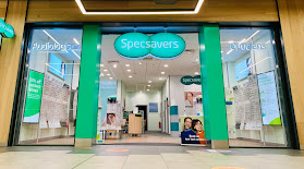 Specsavers Opticians and Audiologists - Hammersmith
