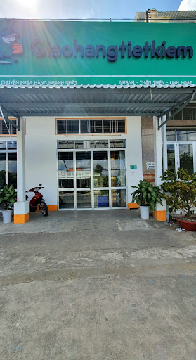 GHTK - KHO TẮC VÂN