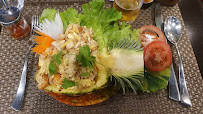 Plats et boissons du Restaurant thaï Khon Kaen Restaurant Thaï à Évian-les-Bains - n°13