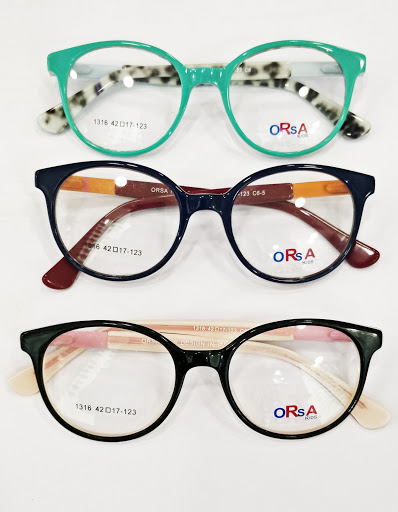 OCEAN EYEWEAR PVT LTD | Supreme Optics - Wholesaler & Retail Opticians, Spectacle frames, Sunglasses, Contact Lenses. |
