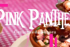 Ceviches de Sonora Pantera Rosa image
