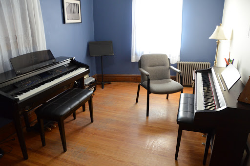 Music School «Allegro Music and Dance Academy», reviews and photos, 315 Canal St, Lemont, IL 60439, USA