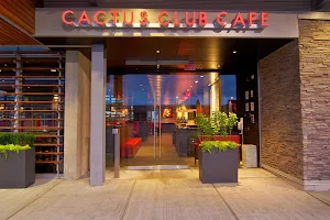 Cactus Club Cafe Byrne Road image