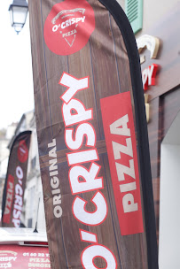 Photos du propriétaire du Pizzeria O'CRISPY à La Ferté-sous-Jouarre - n°16