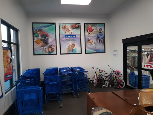 Thrift Store «Belgrade Goodwill Store», reviews and photos, 6161 Jackrabbit Ln, Belgrade, MT 59714, USA