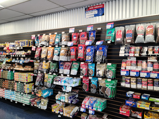 Tobacco Shop «Smoker Friendly», reviews and photos, 7540 Sheridan Blvd, Arvada, CO 80003, USA