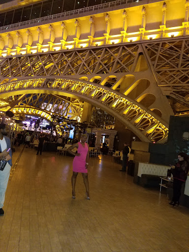 Night Club «Chateau Night Club», reviews and photos, 3655 S Las Vegas Blvd, Las Vegas, NV 89109, USA